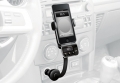 Автомобильный держатель, FM-трансмиттер, устройство для громкой связи и ЗУ Griffin RoadTrip HandsFree