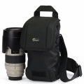 Чехол для объектива Lowepro S&F Slim Lens Pouch 75 AW (Black)