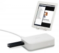 Файл-сервер Kanex meDrive для iPad, iPhone и Mac