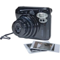 Фотоаппарат моментальной печати Fujifilm Instax Mini 50S Black
