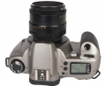 Объектив Гелиос 44-2 58мм F2 для Canon EOS-M