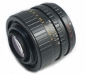 Объектив Гелиос 44-2 58мм F2 для Nikon (БелОМО)