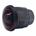 Объектив Meike 8mm f/3.5 FishEye для Micro 4/3