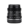 Объектив Pixco 50mm F/1.8 для Micro 4/3 MFT