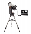 Телескоп Celestron NexStar Evolution 8 + Камера Skyris 445C