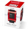 Умные наручные часы для iPhone, Samsung и HTC Pebble Watch