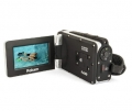 Видеокамера цифровая Rekam Xproof DVC-380 серебристая