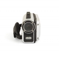 Видеокамера цифровая Rekam Xproof DVC-380 серебристая