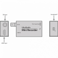 Видеорекордер UltraStudio Mini Recorder