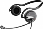 Проводная стерео гарнитура для ПК Plantronics Audio 345