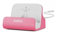 Док-станция для iPhone SE/5S/5 Belkin Charge + Sync Dock