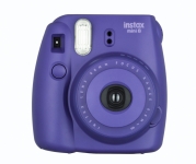 Фотоаппарат моментальной печати Fujifilm Instax Mini 8 Grape (виноградный)