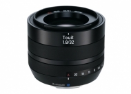 Объектив Carl Zeiss Touit 1.8/32 X для Fuji X