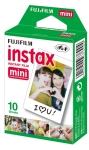 Пленка Fujifilm Instax Mini Glossy (10 шт.)