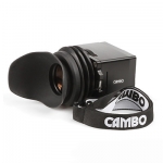 Видоискатель Cambo CS-28 для HDSLR камер с диагональю экрана 3.2"