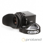 Видоискатель Cambo CS-30 для HDSLR камер с диагональю экрана 3"