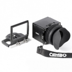 Видоискатель Cambo CS-31 для HDSLR камер с диагональю экрана 3.2"