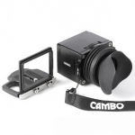 Видоискатель Cambo CS-32 для HDSLR камер с диагональю экрана 3.2"