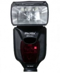 Вспышка Phottix Mitros+ TTL для Canon EOS