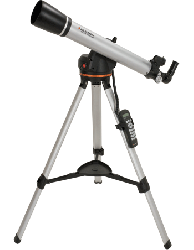 Телескоп Celestron LCM 60