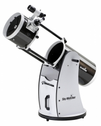 Телескоп Sky-Watcher Dob 10" (250/1200) Retractable