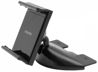 Универсальный автомобильный держатель для iPhone, Samsung и HTC Ppyple CD-Q5